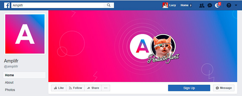 Facebook Cover Photo Size 2023 Best Practices - Creatopy Facebook Cover Photo Size 2023 Best Practices - Creatopy