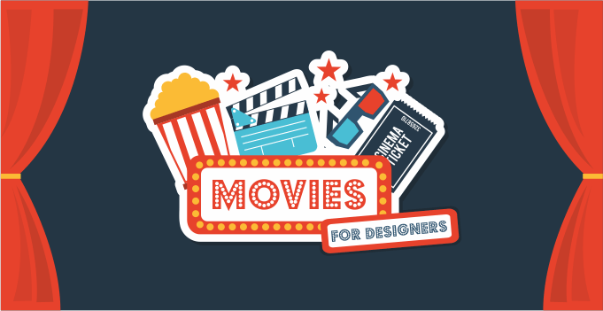 Top 10 must see movies for designers Bannersnack