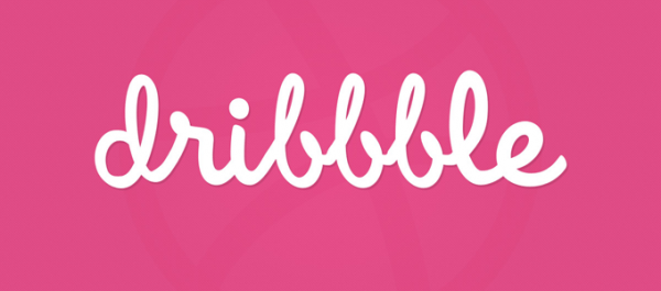 social media channels for designers Dribbble