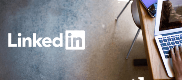social media channels for designers Linkedin