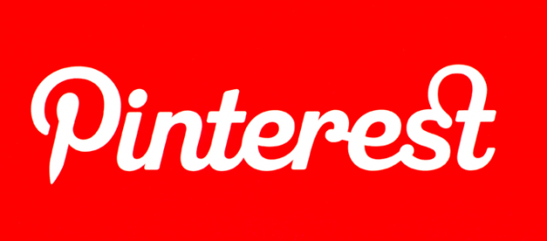 social media channels for designers Pinterest