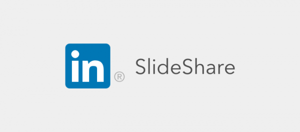 social media channels for designers Slideshare