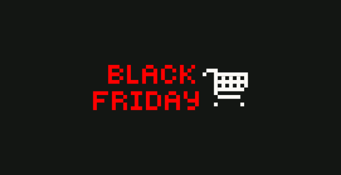 How to design a banner ad for Black Friday with Bannersnack