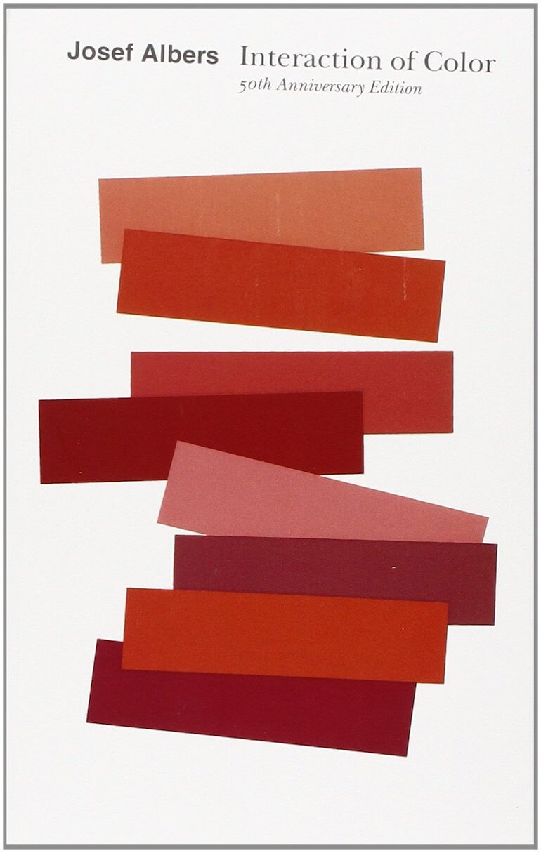 Interaction of Color: 50th Anniversary Edition by Josef Albers