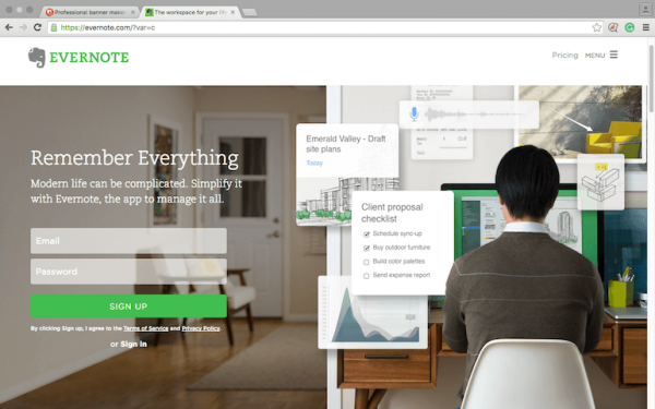 Evernote