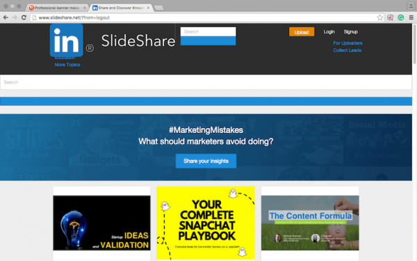 SlideShare