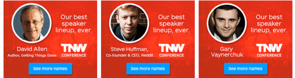 TNW Banner Ad Inspiration Bannersnack