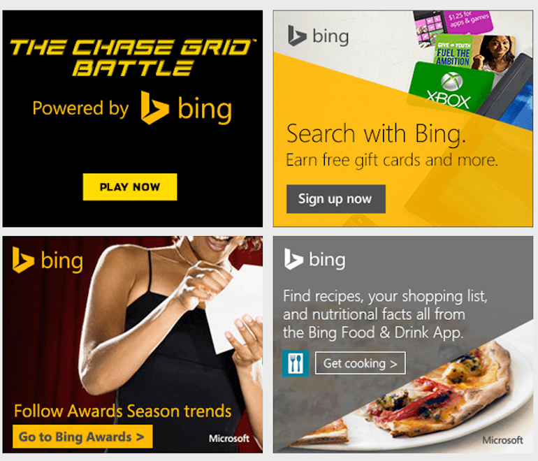 Bing 