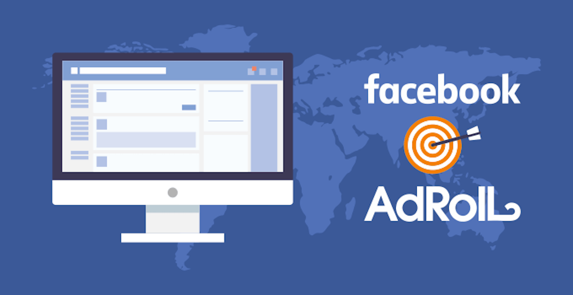 Facebook Retargeting Adroll Bannersnack