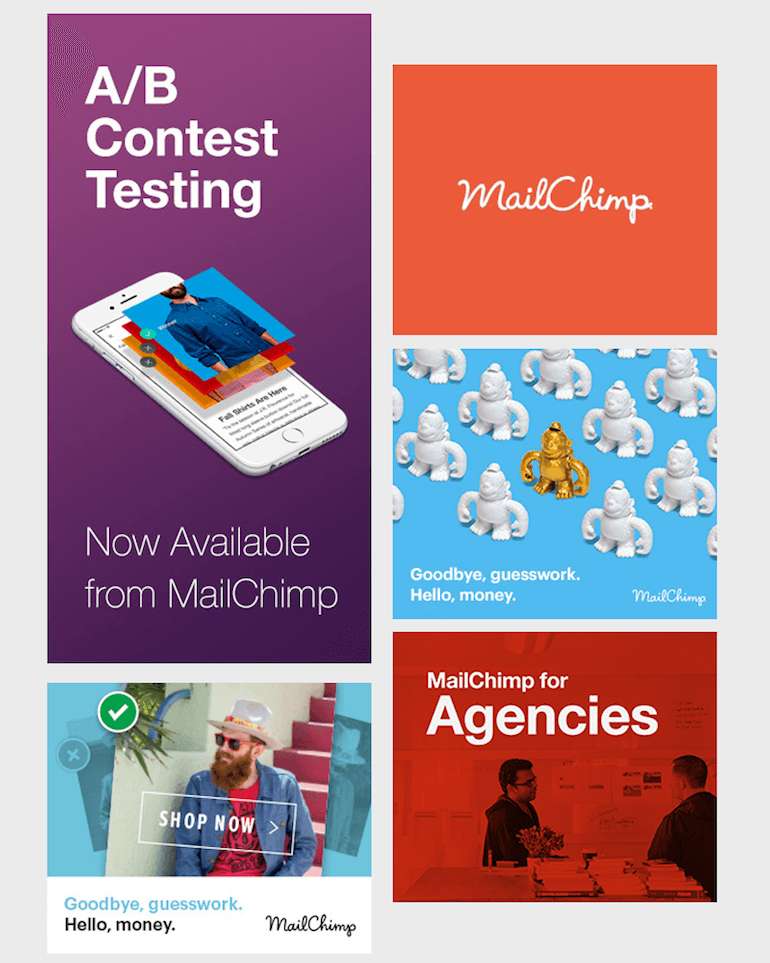 MailChimp