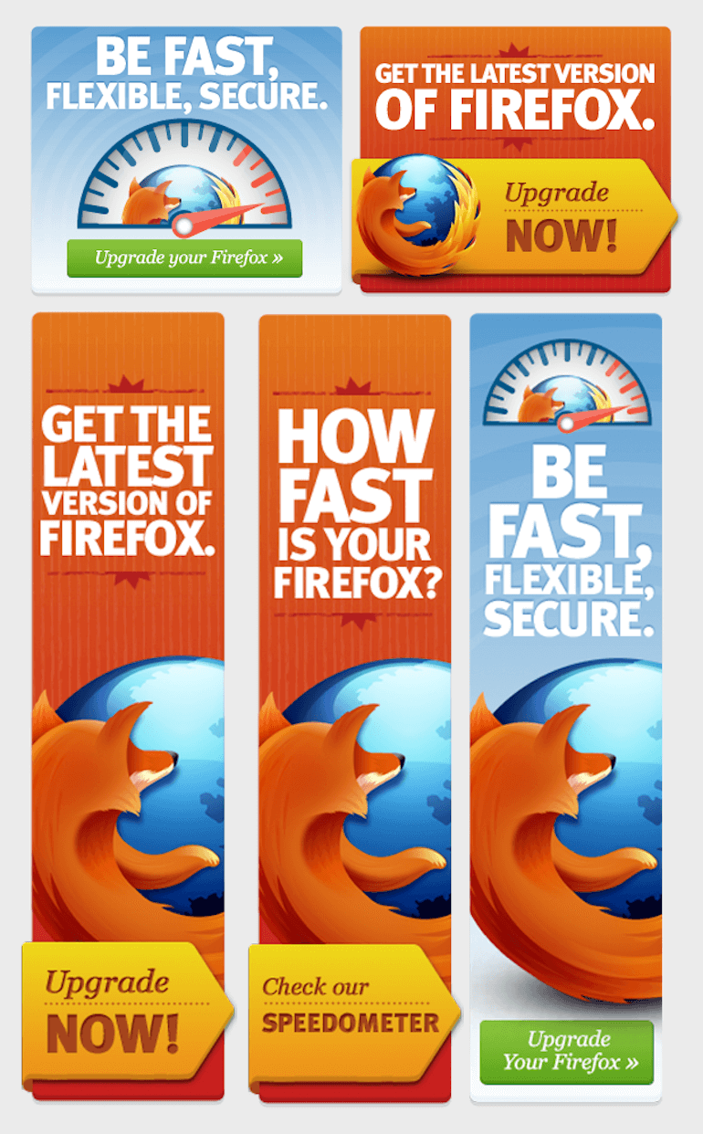 Mozilla 