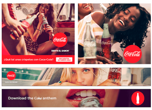 Coca Cola Native 600x435