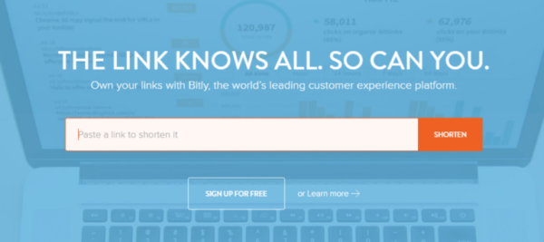 Bitly