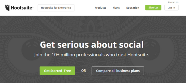 hootsuite