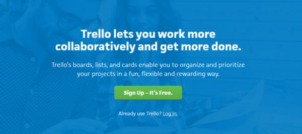 trello