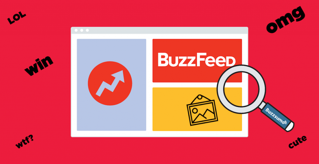 Things I’ve Learnt From BuzzSumo’s Research On BuzzFeed’s Visuals 1360x700 Blog