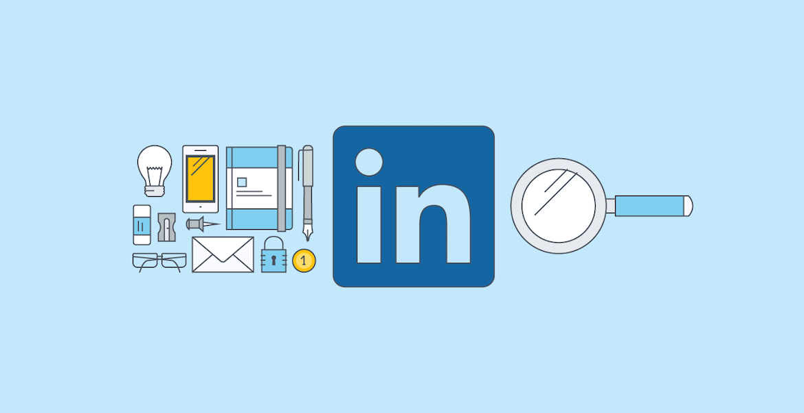 The Ultimate Guide To LinkedIn Advanced People Search 