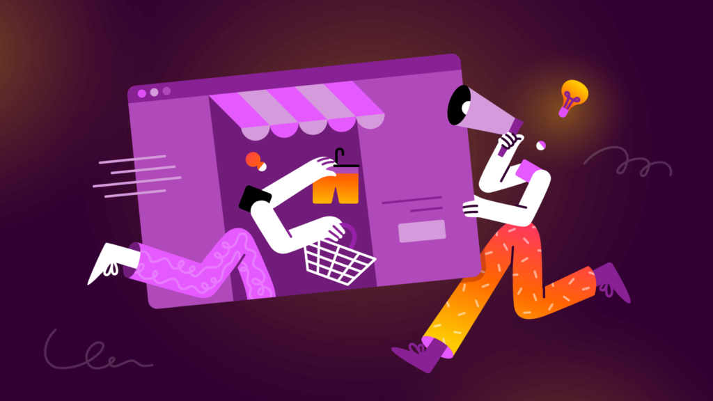 Ecommerce Marketing strategy