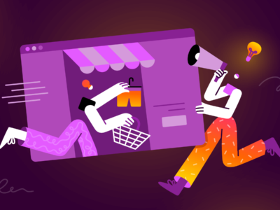 Ecommerce Marketing strategy