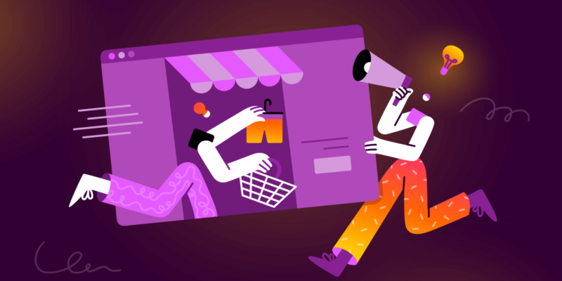 Ecommerce Marketing strategy