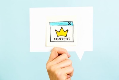 Create premium content