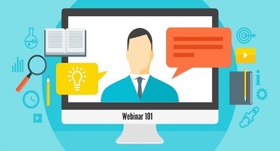 create howtos and webinars