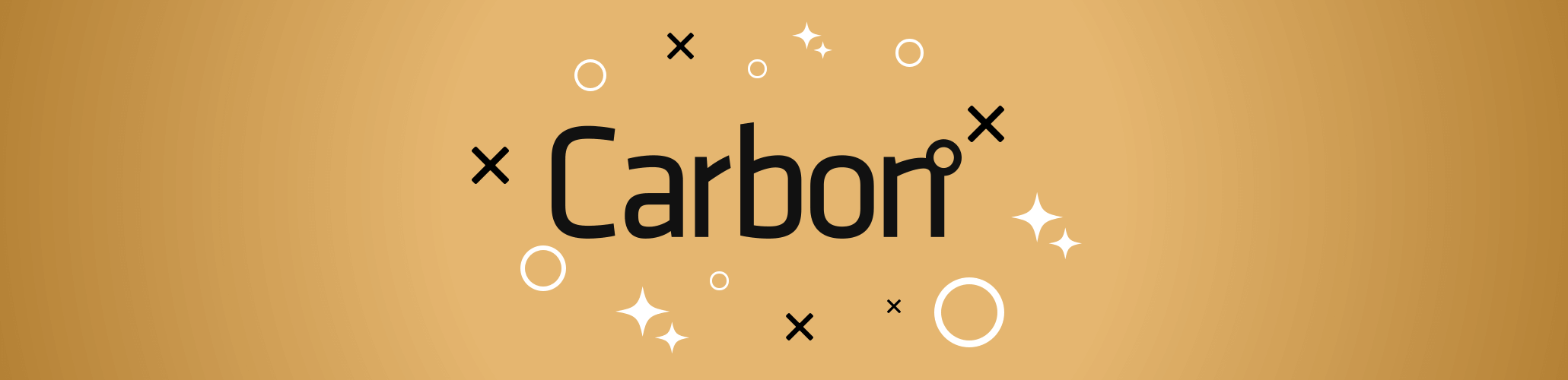 Carbon ads