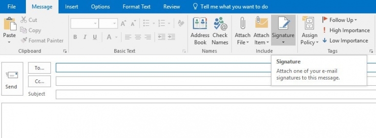 Create a clickable html email signature animated gif for outlook,gmail, mac mail by Evelyn_webxpert