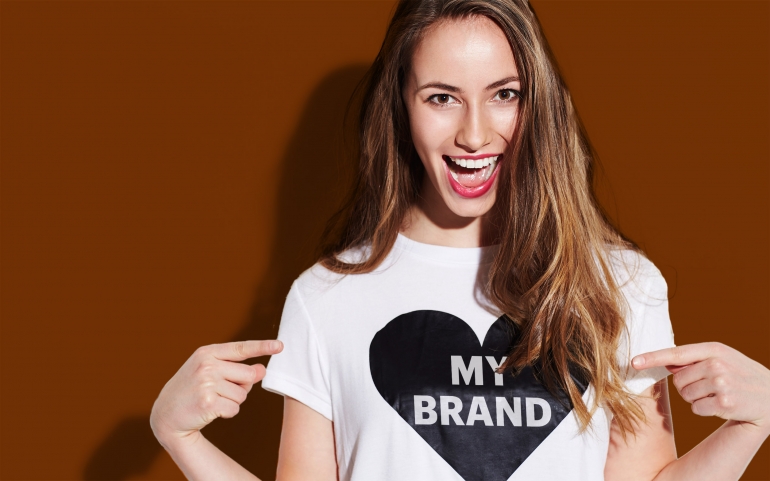 brand identity in marketing