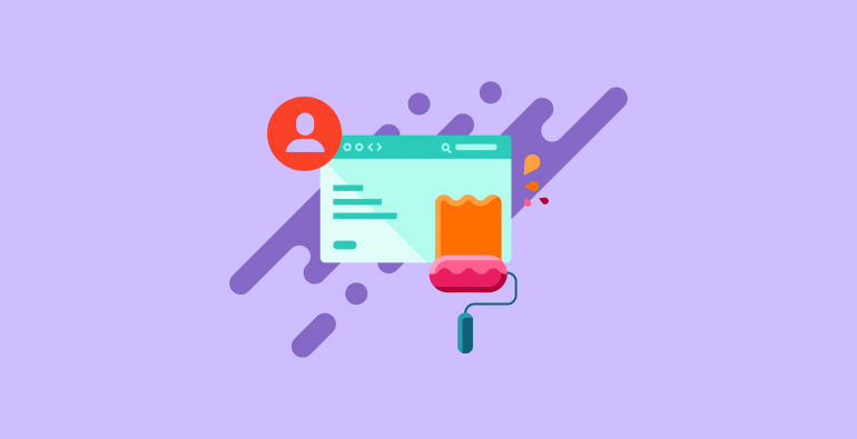 Great Power of Illustrations: How Images Influence Web Page Visitors - Creatopy