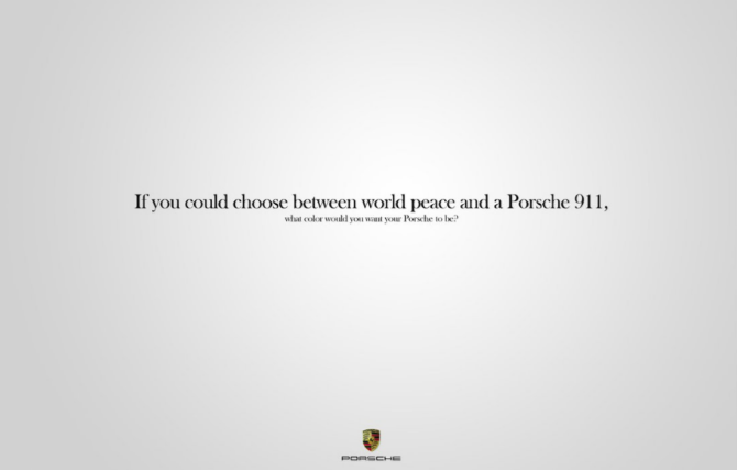 porsche-text-without-animation-commercial