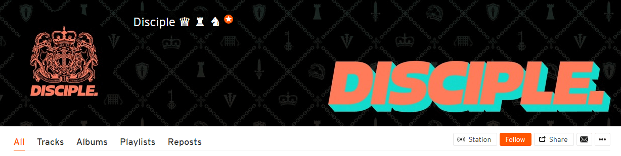 soundcloud banner