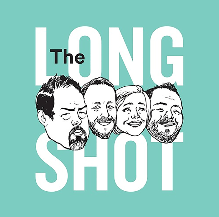 podcast profile image