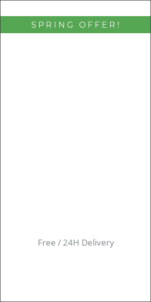 Ecommerce sales banner template GIF