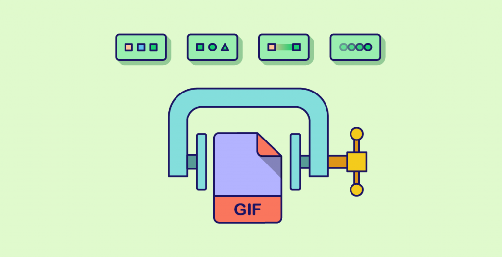 gif compressor to reduce image size