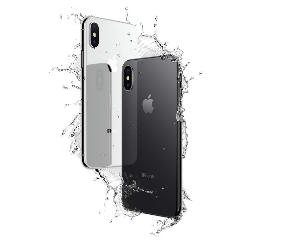 iphone X profile image