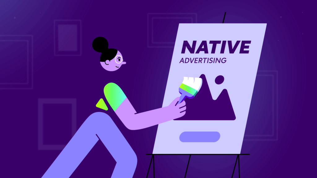 native advertising