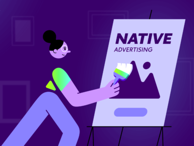 native advertising