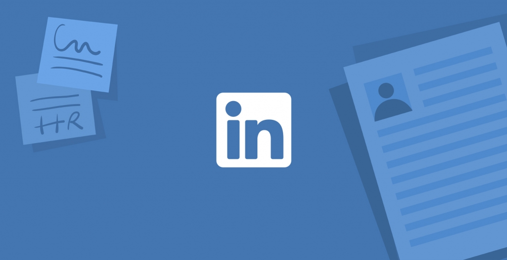 LinkedIn Social Media Image Size 1024x527