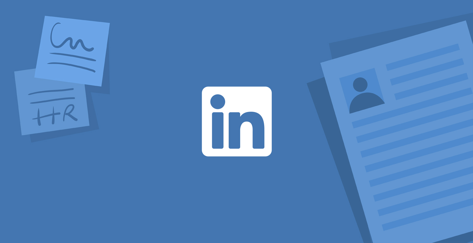 LinkedIn Social Media Image Size