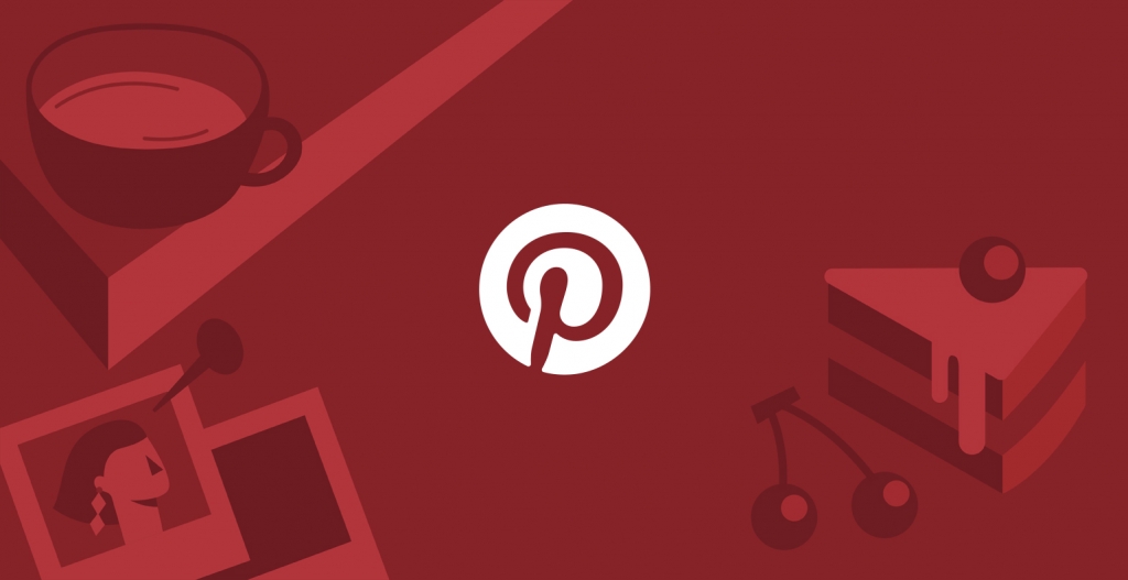 Pinterest Social Media Image Size