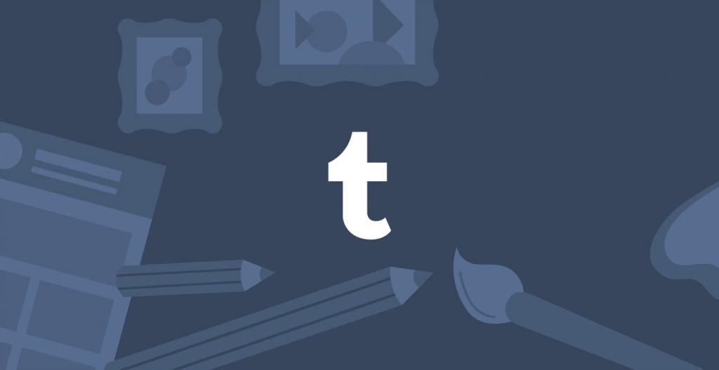 Tumblr Social Media Image Size