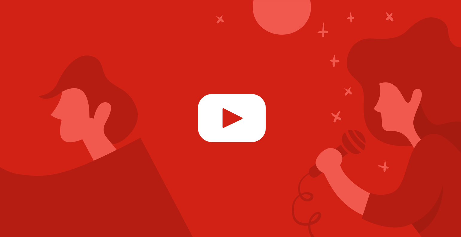 Youtube Social Media Image Size