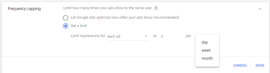 increase CTR
