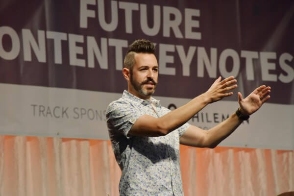 Rand Fishkin Twitter Community