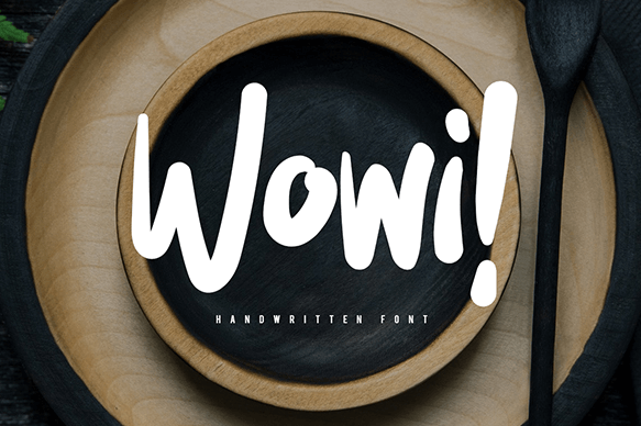 Wowi caps script