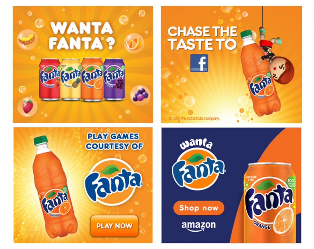 Fanta Fonts