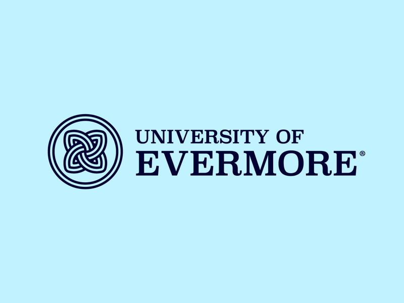 University of Evermore Logo