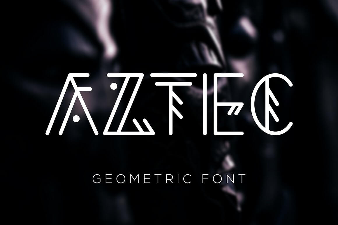 modern fonts