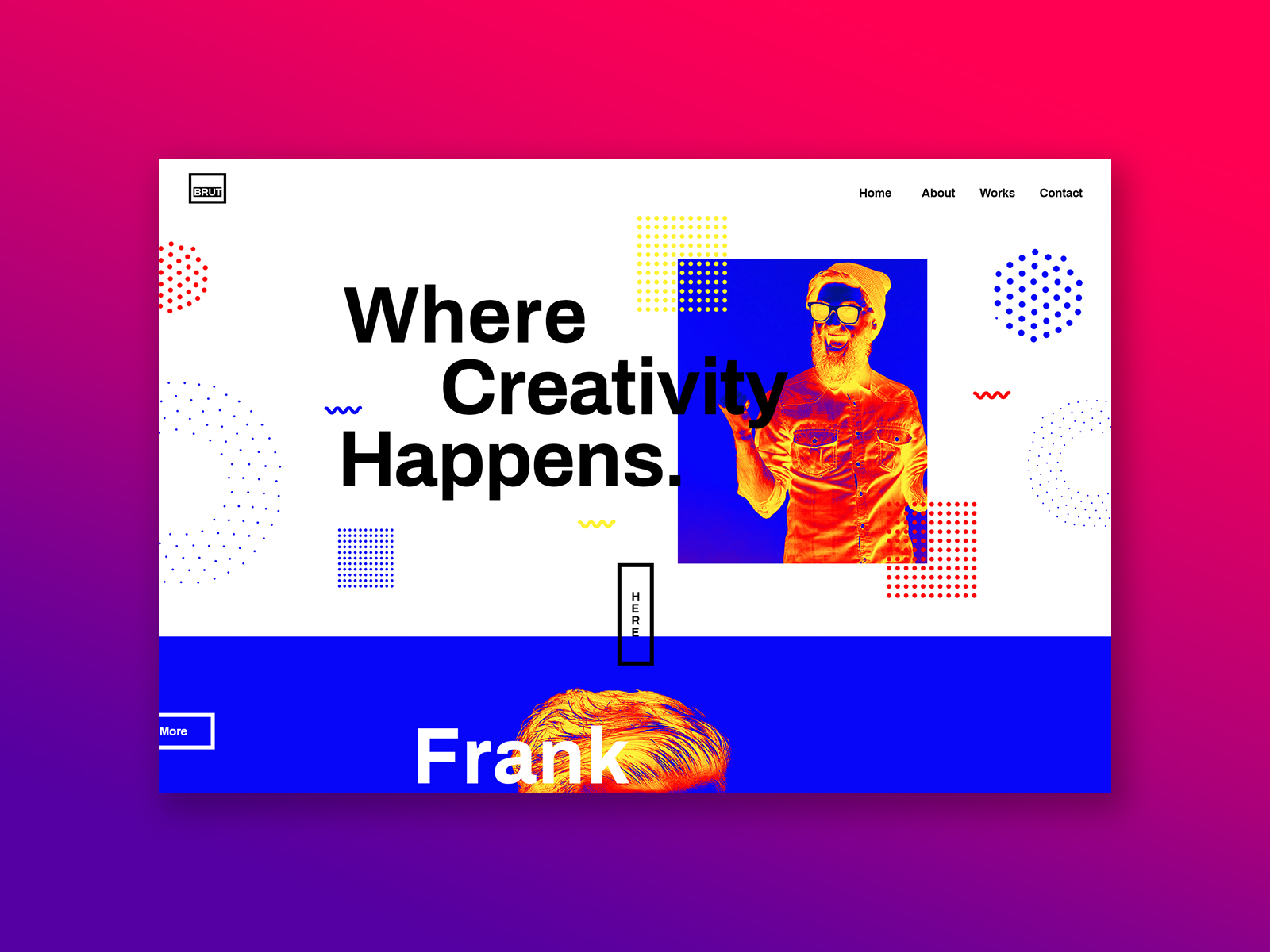 graphic design trends 2019